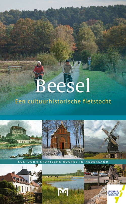 Beesel. Een cultuurhistorische fietstocht