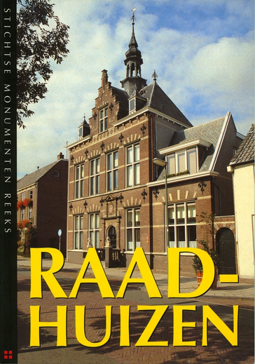 Raadhuizen in de provincie Utrecht