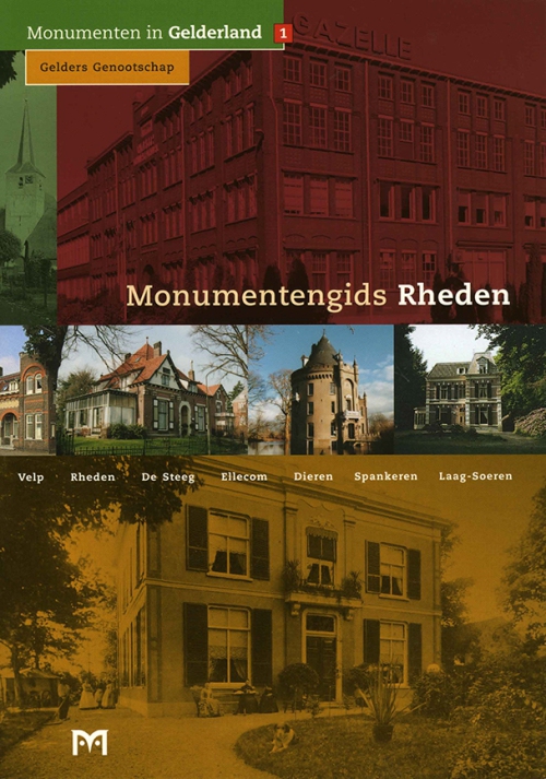 Monumentengids Rheden