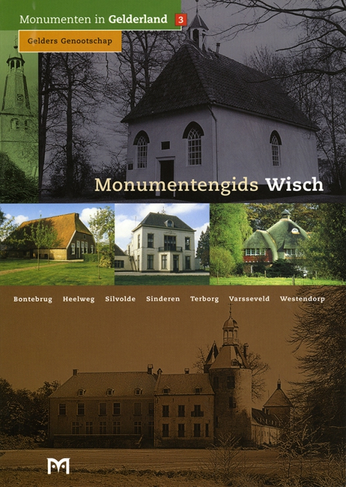 Monumentengids Wisch