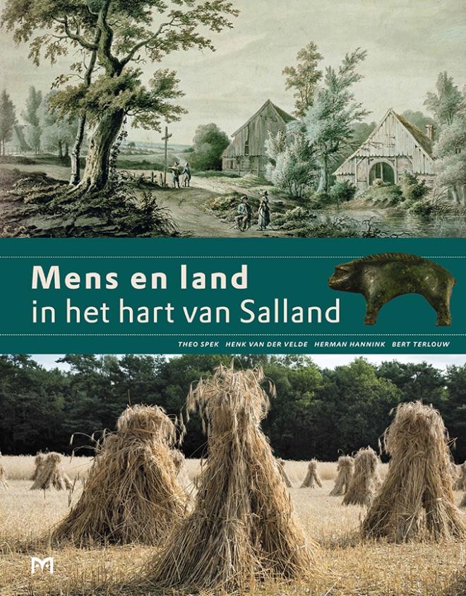 Mens en land in het hart van Salland