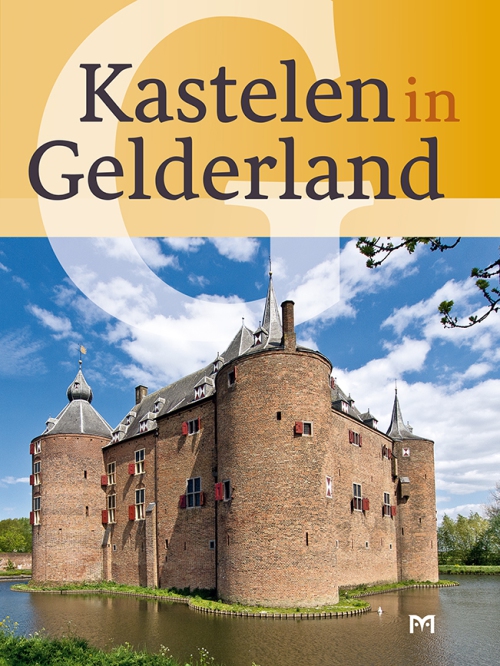 Boek Kastelen in Gelderland