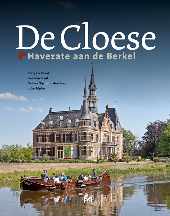 De Cloese. Havezate aan de Berkel