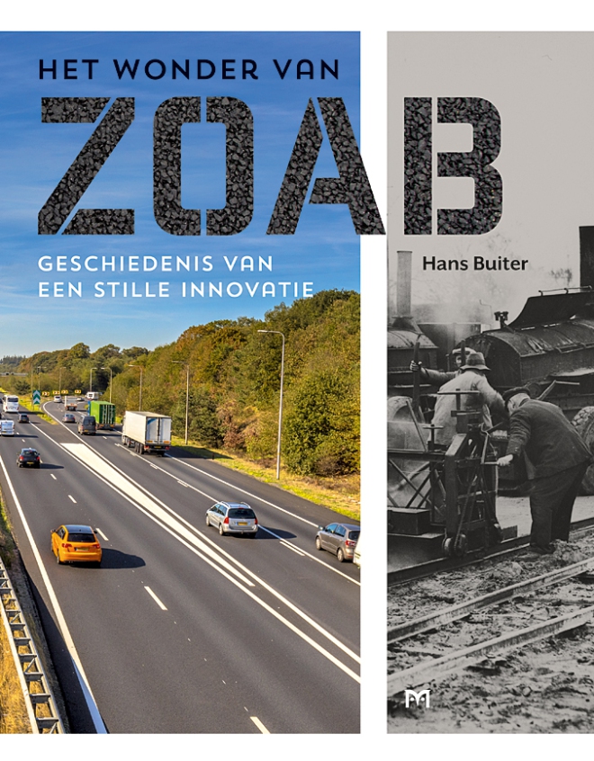 Het wonder van ZOAB. Geschiedenis van een stille innovatie