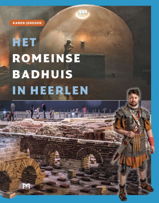 Het Romeinse badhuis in Heerlen