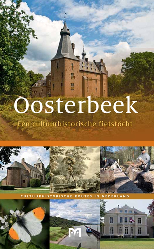 Oosterbeek. Een cultuurhistorische fietstocht