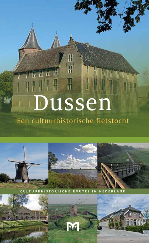 Dussen. Een cultuurhistorische fietstocht