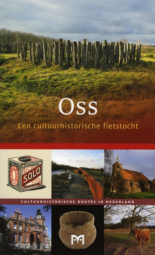 Oss. Een cultuurhistorische fietstocht