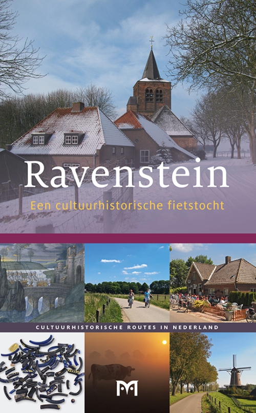 Ravenstein. Een cultuurhistorische fietstocht