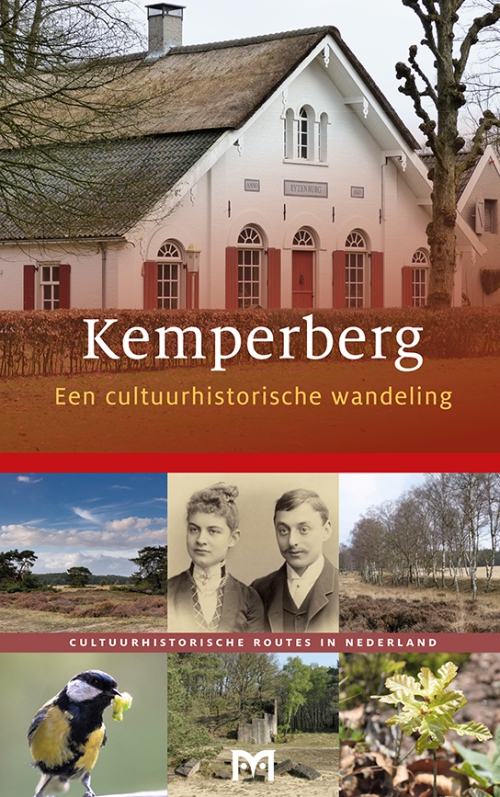 Kemperberg. Een cultuurhistorische wandeling