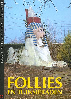 Follies en tuinsieraden