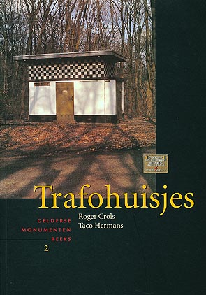 Trafohuisjes