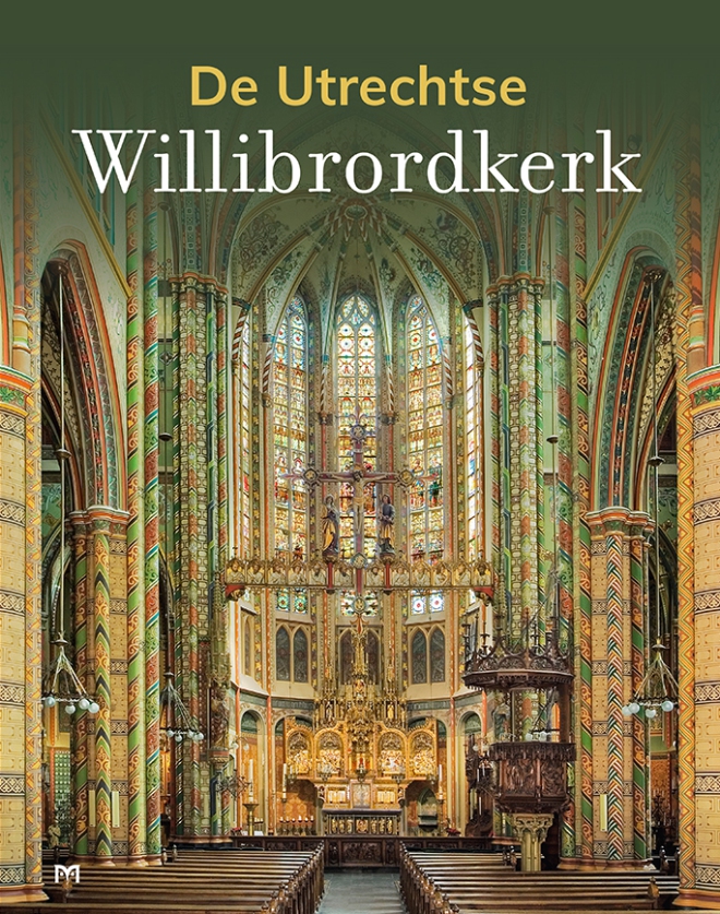 De Utrechtse Willibrordkerk