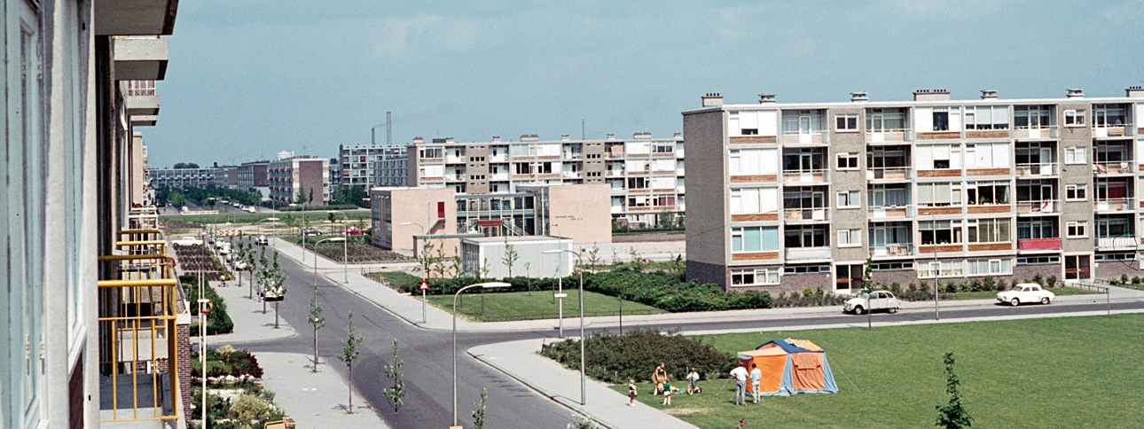 Boeken over architectuur en bouwhistorie in Nederland