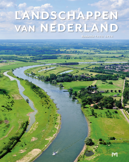 Landschappen van Nederland